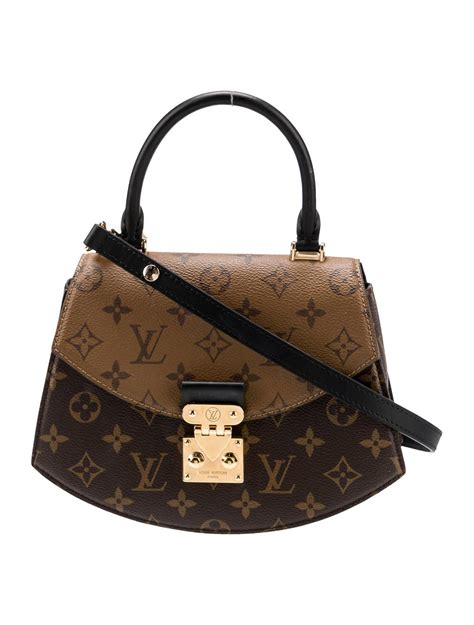 tilsitt louis vuitton|Monogram Reverse in Handbags for Women .